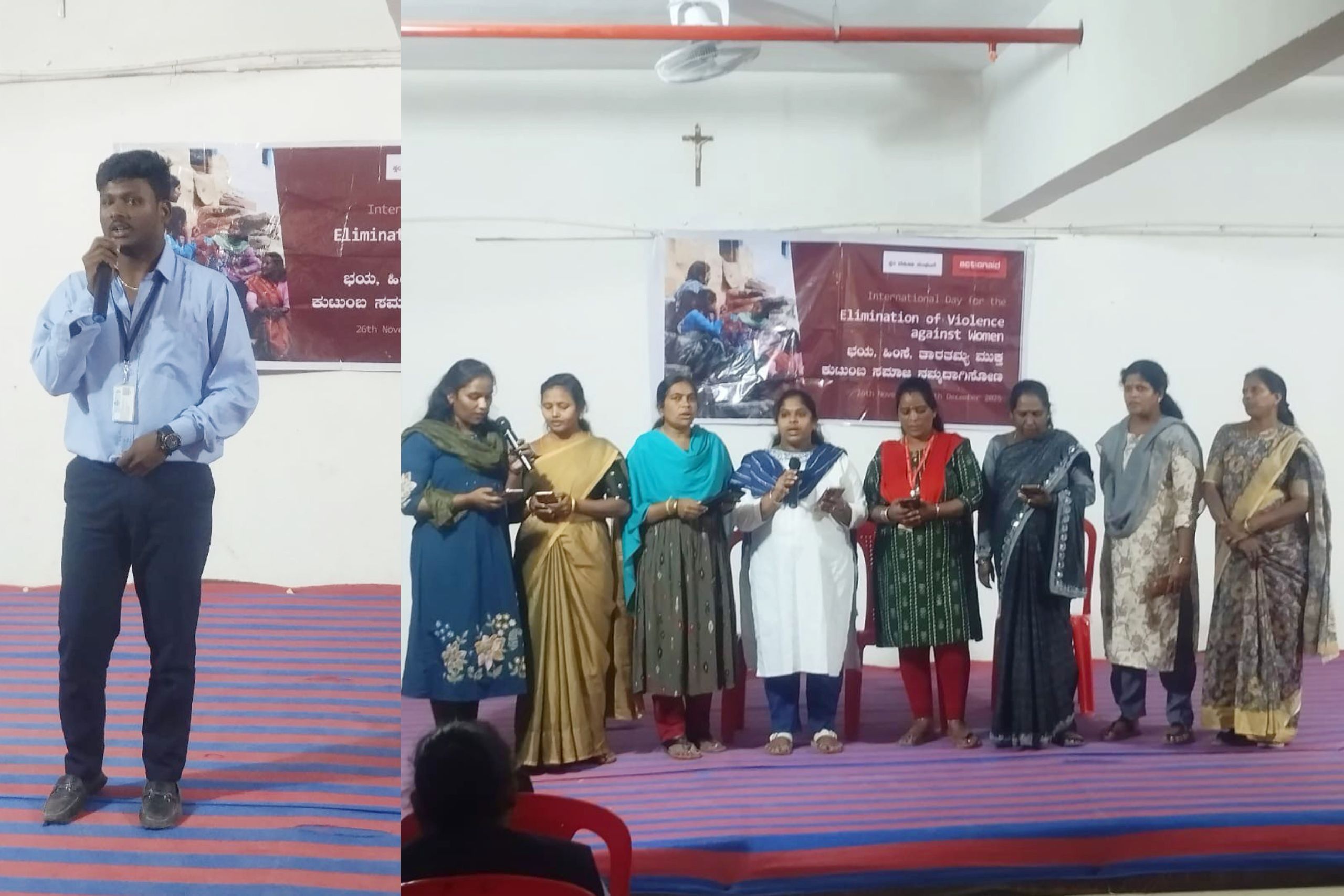 St. Joseph’s Institute of Skills (SJIS)