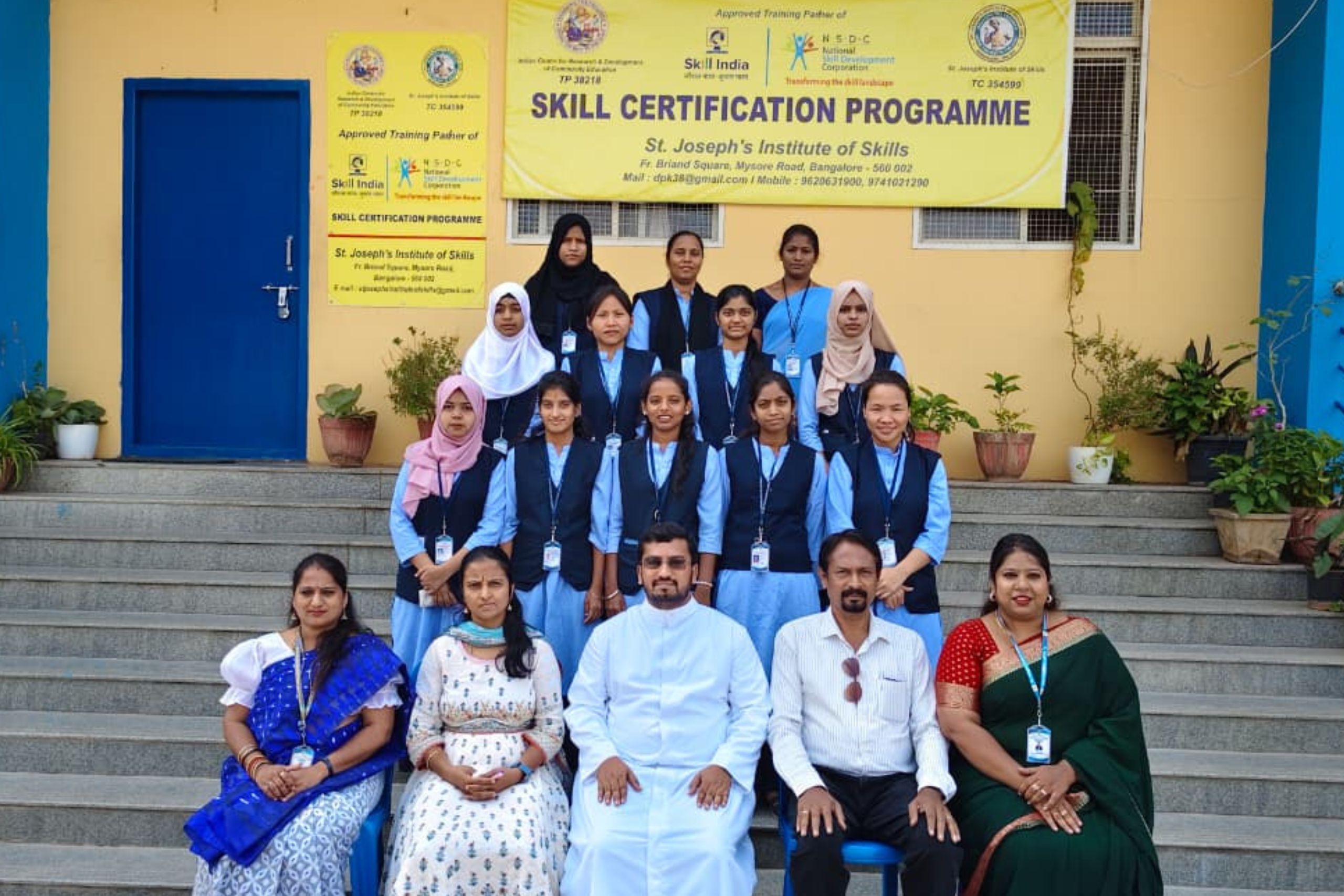 NSDC - Fashion Designing 2025-2026